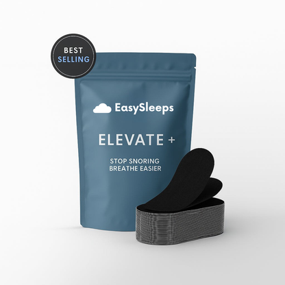 Sleep Enhancing Mouth Tape