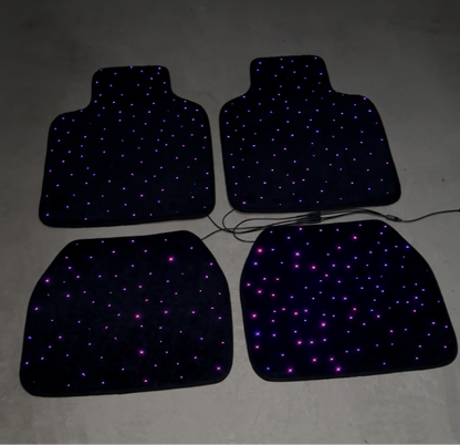 Karvella™ Star Floor Mats
